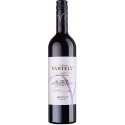 Château Vartely Merlot