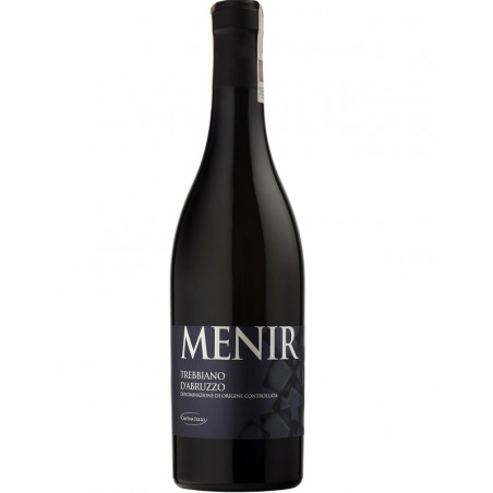 Tollo Menir Trebbiano D'Abruzzo D.O.C.