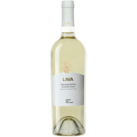 Lava Beneventano Falanghina
