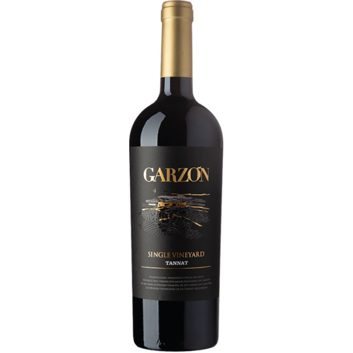 Garzón Single Vineyard Tannat Garzón Single Vineyard Tannat