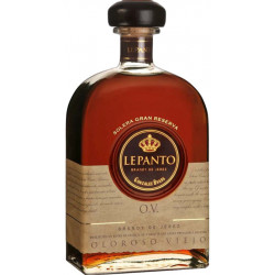 Lepanto Oloroso Viejo Brandy de Jerez