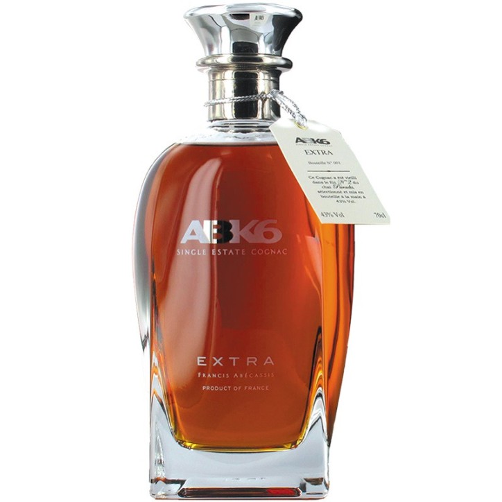 ABK6 EXTRA Single Estate Cognac ABK6 EXTRA Single Estate Cognac