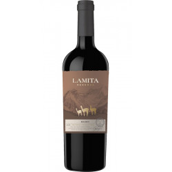 Lamita Reserva Malbec