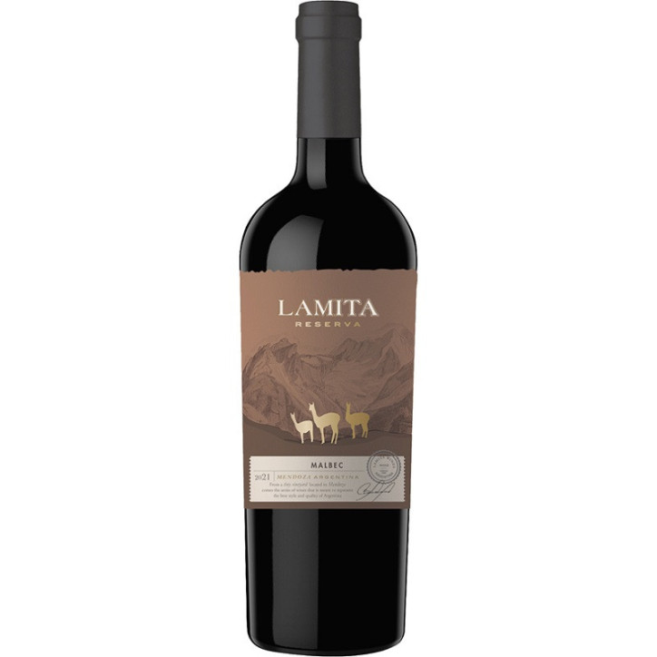 Lamita Reserva Malbec Lamita Reserva Malbec