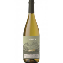 Lamita Reserva Chardonnay