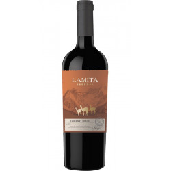 Lamita Reserva Cabernet Franc