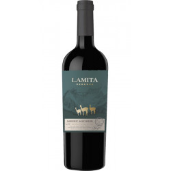 Lamita Reserva Cabernet Sauvignon