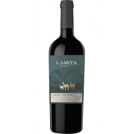 Lamita Reserva Cabernet Sauvignon
