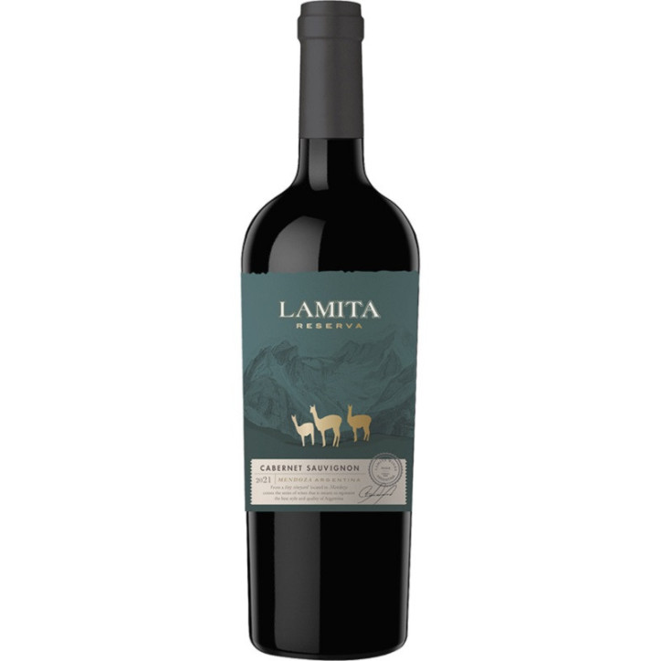 Lamita Reserva Cabernet Sauvignon