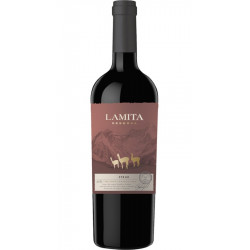 Lamita Reserva Syrah