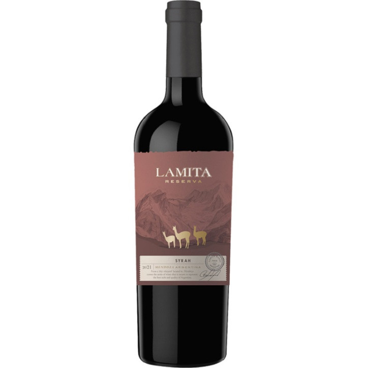 Lamita Reserva Syrah Lamita Reserva Syrah