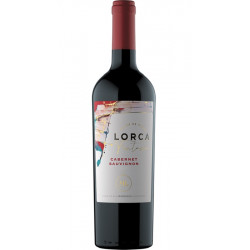 Lorca Fantasía Cabernet Sauvignon