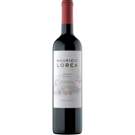 Lorca Opalo Malbec Mendoza
