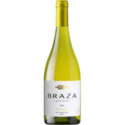 Braza Estate Chardonnay