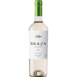 Braza Estate Sauvignon Blanc