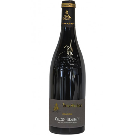 Vieux Clocher Crozes-Hermitage Petites Collines