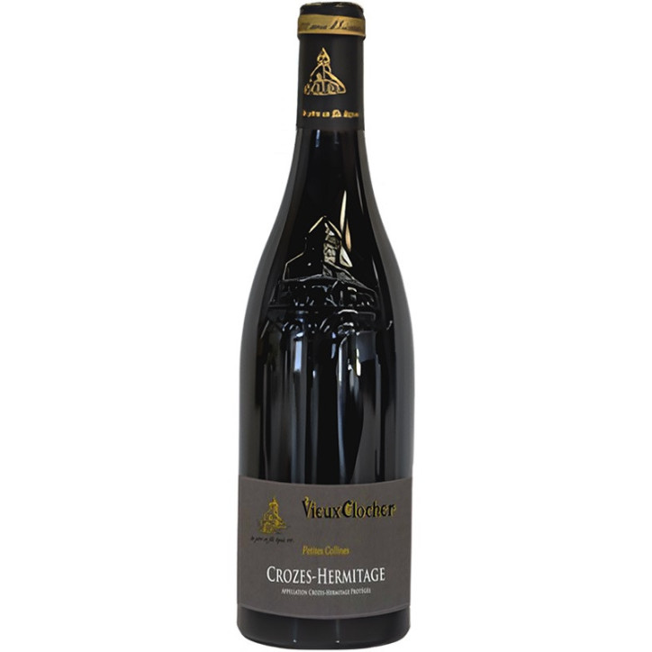 Vieux Clocher Crozes-Hermitage Petites Collines Vieux Clocher Crozes-Hermitage Petites Collines