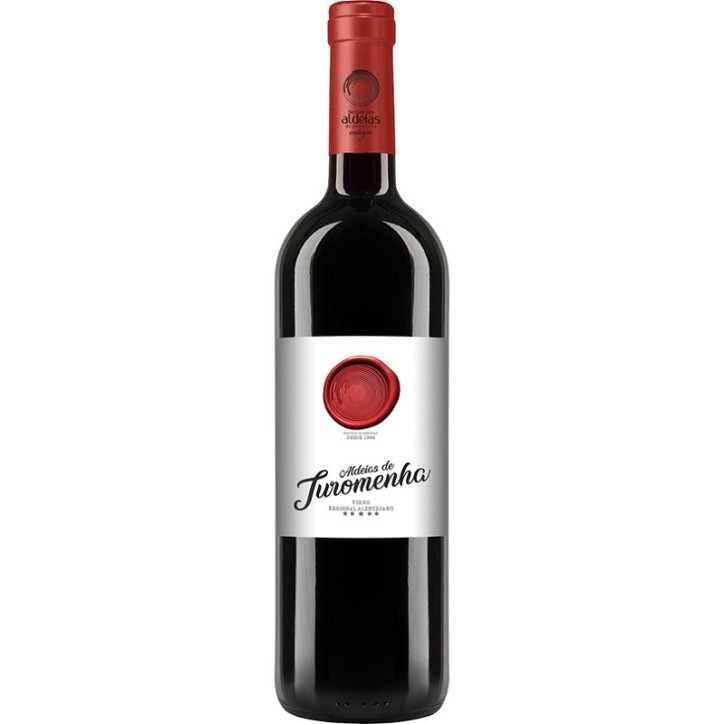 Aldeias de Juromenha Tinto Aldeias de Juromenha Tinto