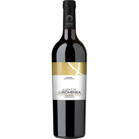 Aldeias De Juromenha Colheita Seleccionada Tinto