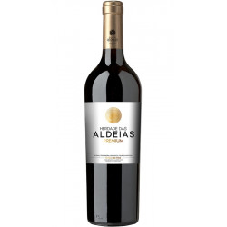 Herdade Das Aldeias Premium Tinto