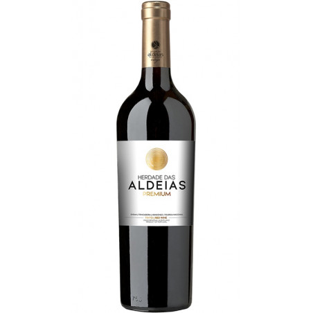 Herdade Das Aldeias Premium Tinto