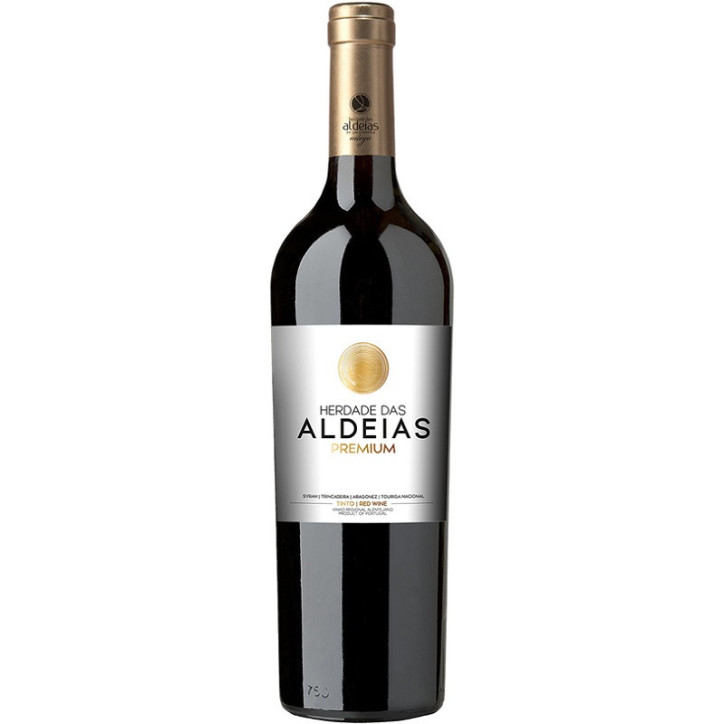Herdade Das Aldeias Premium Tinto Herdade Das Aldeias Premium Tinto