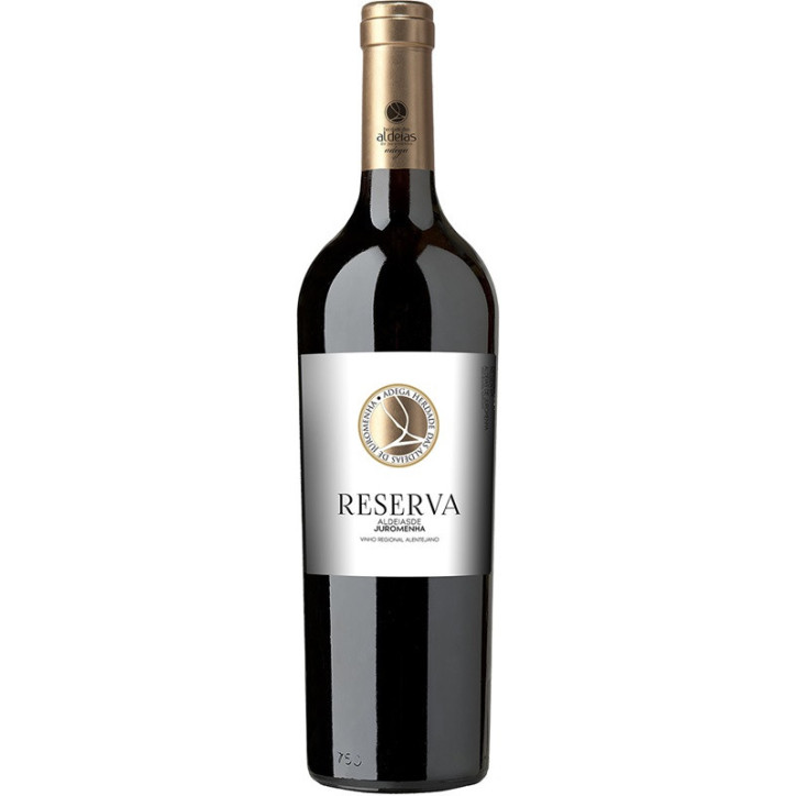 Aldeias De Juromenha Reserva Tinto Aldeias De Juromenha Reserva Tinto
