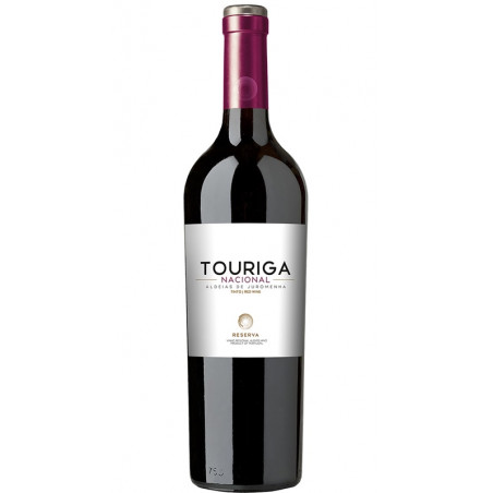 Aldeias De Juromenha Touriga Nacional Reserva Tinto