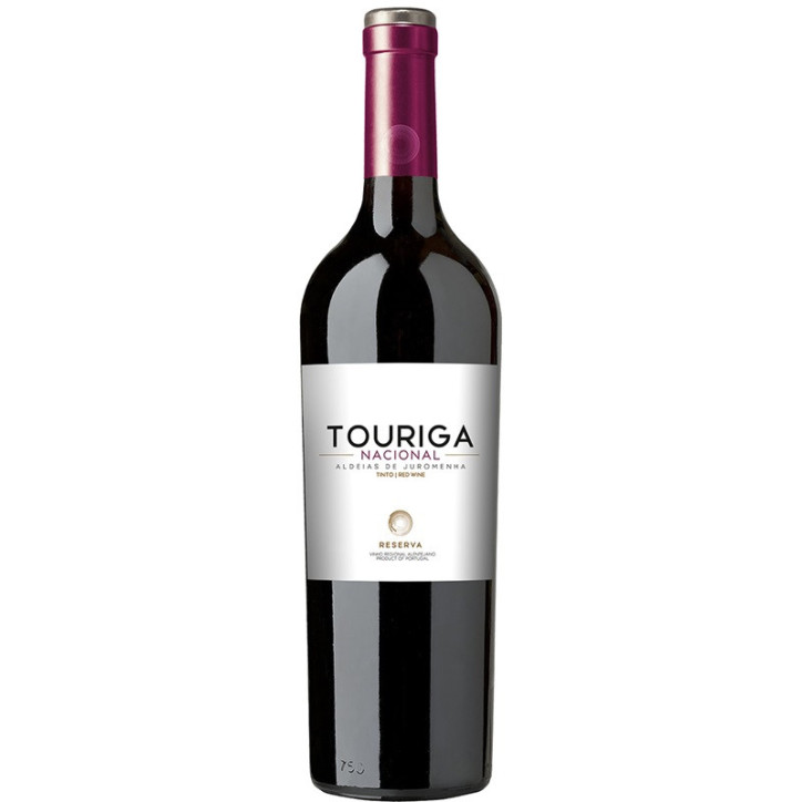 Aldeias De Juromenha Touriga Nacional Reserva Tinto Aldeias De Juromenha Touriga Nacional Reserva Tinto