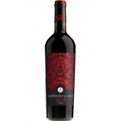 Capricho Do Rei Tinto
