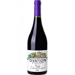 Diemersfontein Ovation Shiraz Cabernet Sauvignon