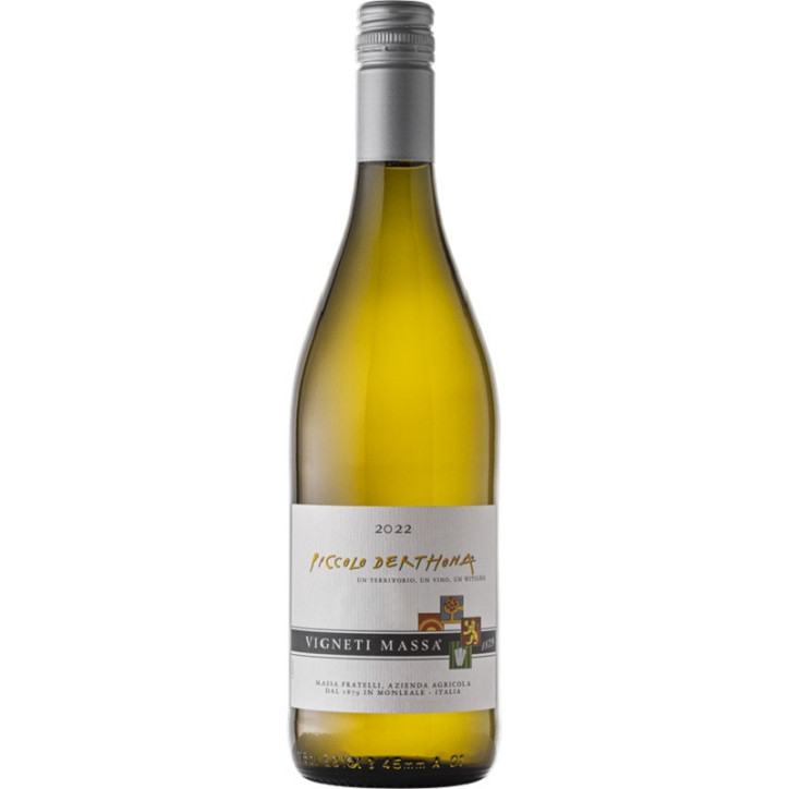 Vigneti Massa Piccolo Derthona