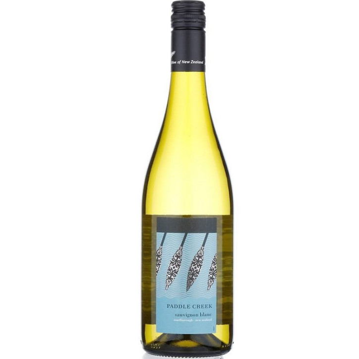 Paddle Creek Sauvignon Blanc Paddle Creek Sauvignon Blanc