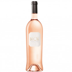 Les Domaniers Rose By Domaines Ott Cotes de Provence A.C.