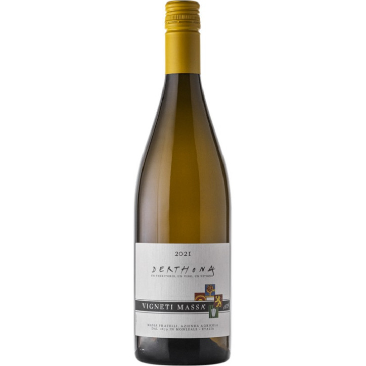 Vigneti Massa Derthona Tappo Classico Vigneti Massa Derthona Tappo Classico