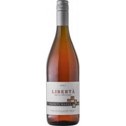 Vigneti Massa Liberta Rosato Piemont