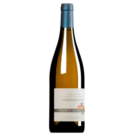 Vigneti Massa Montecitorio Timorasso