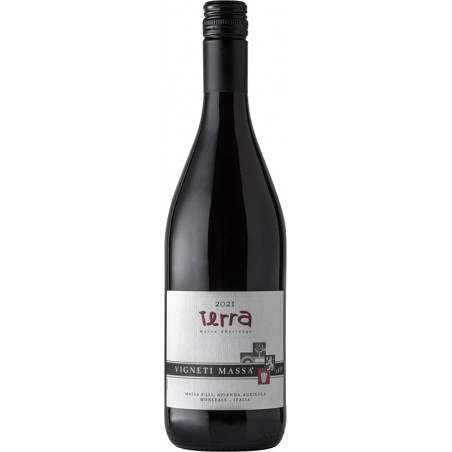 Vigneti Massa Terra Barbera