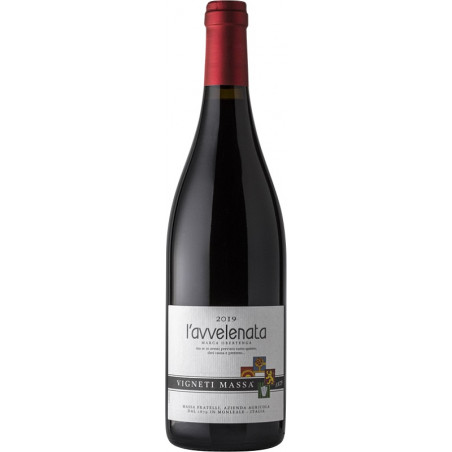 Vigneti Massa L`avvelenata