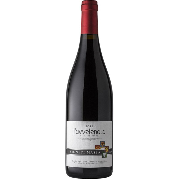 Vigneti Massa L`avvelenata Vigneti Massa L`avvelenata