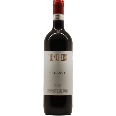 Trinchero Terra Del Noce Barbera d`Asti DOCG