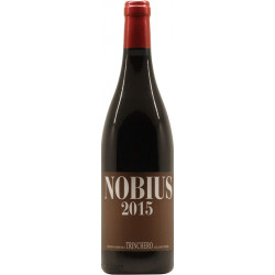 Trinchero Nobius Vino Rosso