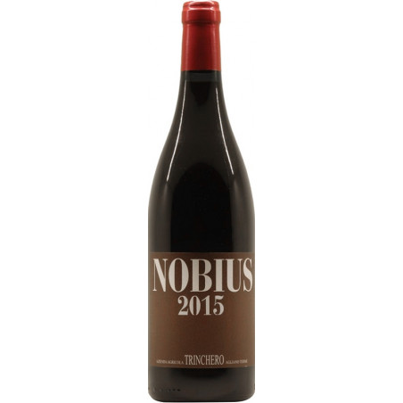 Trinchero Nobius Vino Rosso