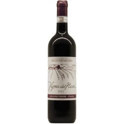 Trinchero Vigna Del Noce Barbera d`Asti DOCG