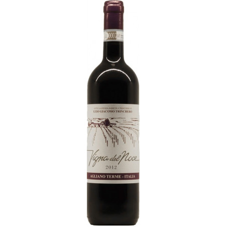 Trinchero Vigna Del Noce Barbera d`Asti DOCG
