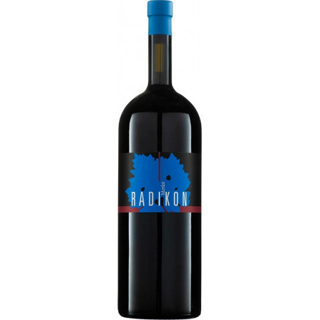 Radikon Merlot Venezia Giulia IGT