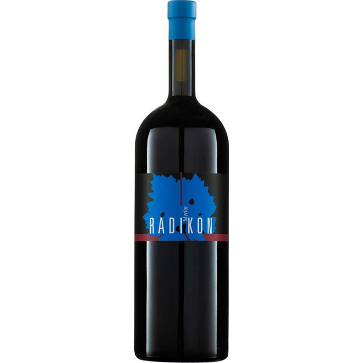 Radikon Merlot Venezia Giulia IGT Radikon Merlot Venezia Giulia IGT