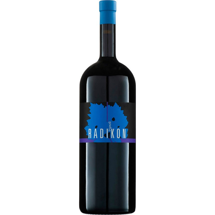 Radikon Pignoli Rosso Delle Venezie IGT Radikon Pignoli Rosso Delle Venezie IGT