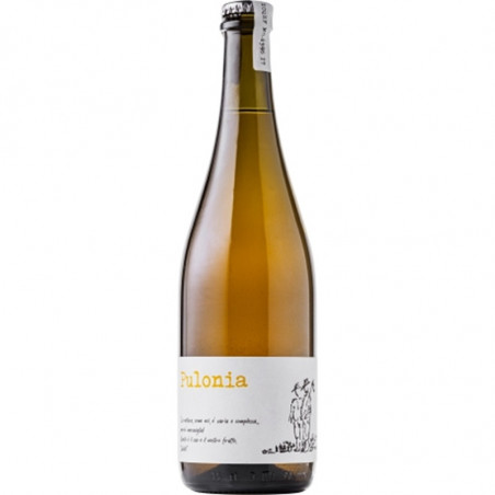 Angol D`Amig Pulonia Bianco Emilia IGP