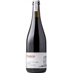 Angol D`Amig Franco Rosso Lambrusco Emilia IGP